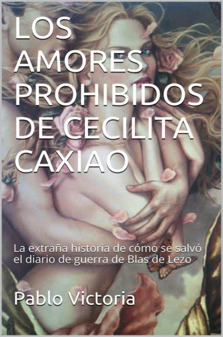 Los amores prohibidos de Cecilita Caxio