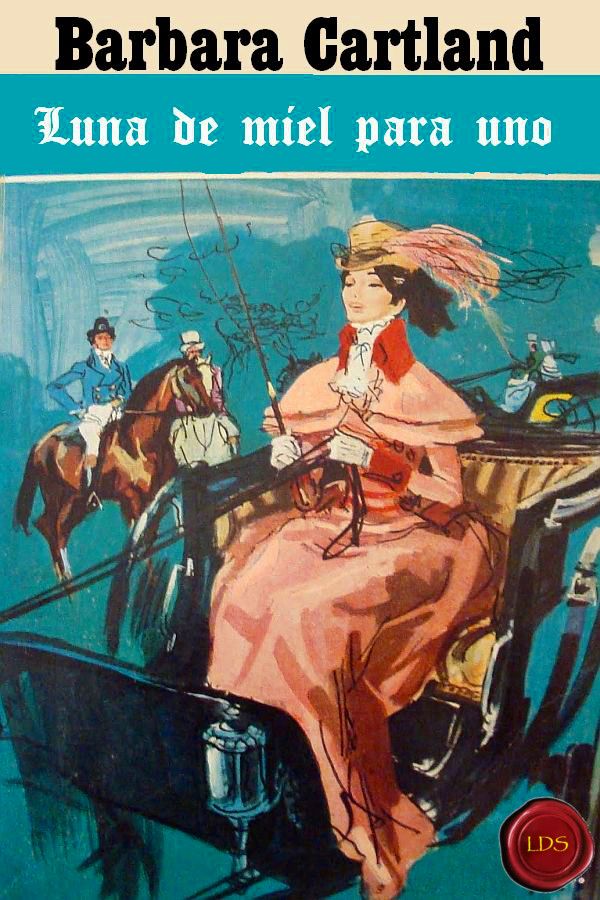 Luna de miel para uno