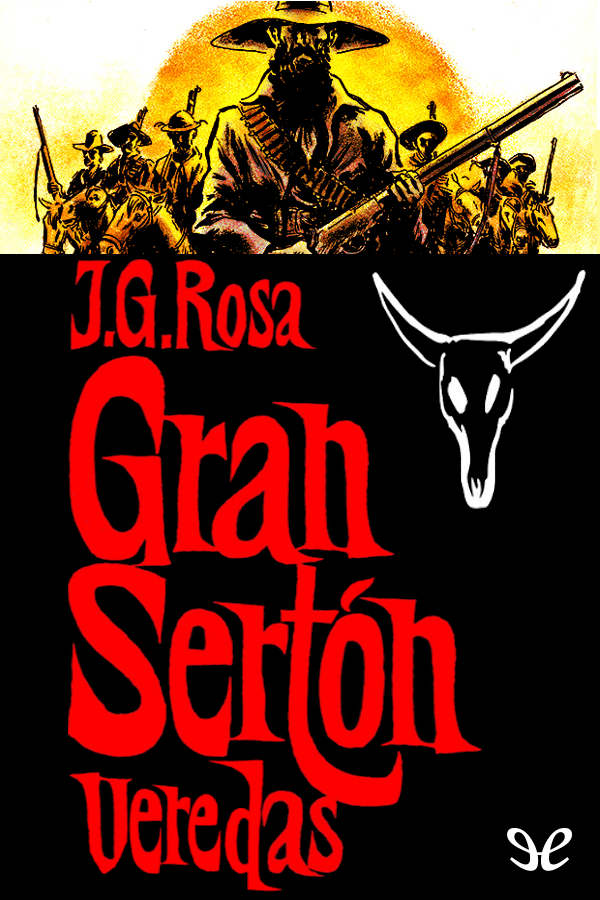 Gran Sertón: Veredas
