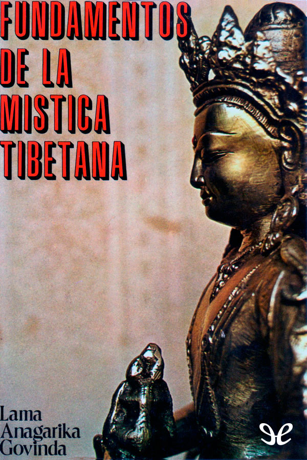 Fundamentos de la mística tibetana
