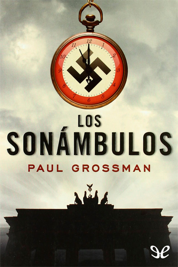 Los sonámbulos