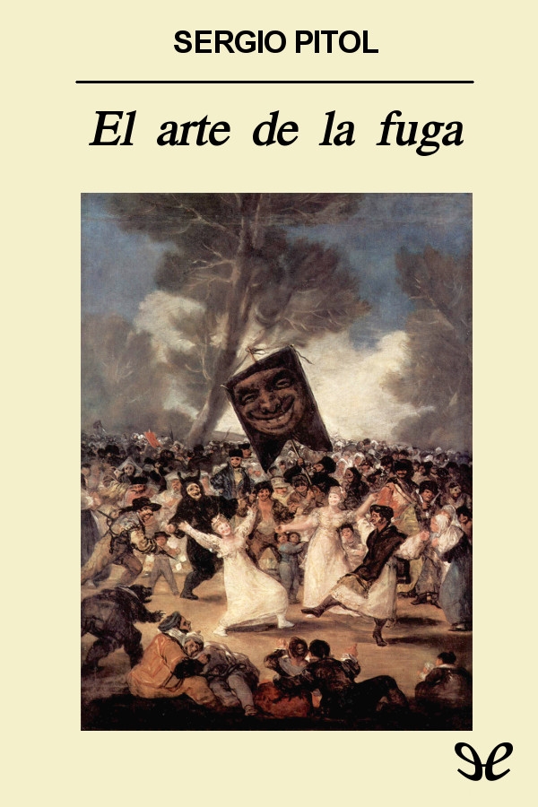El arte de la fuga