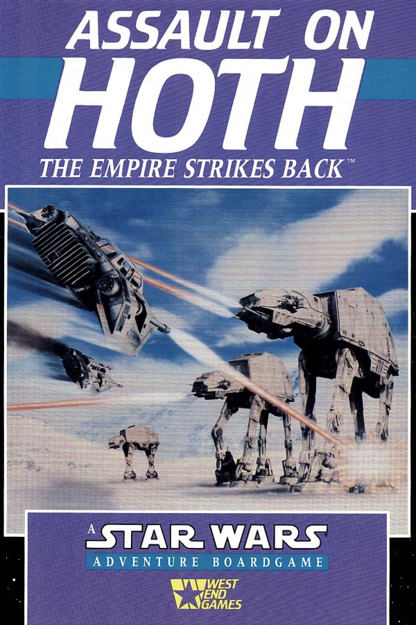 Asalto en Hoth