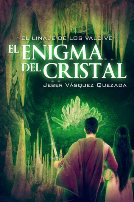 El enigma de cristal