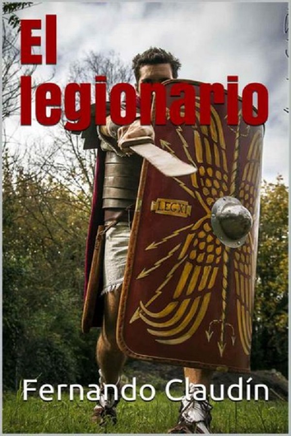 El legionario