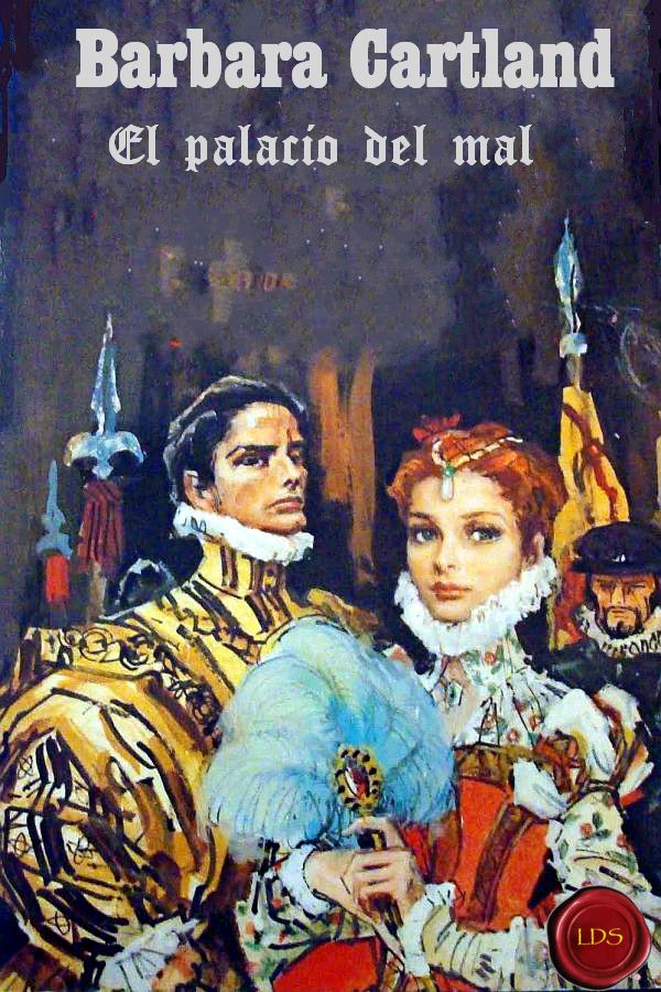 El palacio del mal