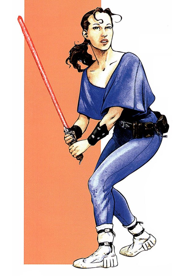 El relato de Ana Tathis