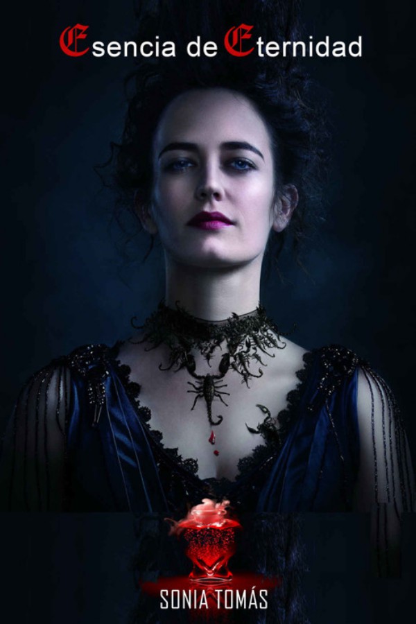 Esencia de eternidad