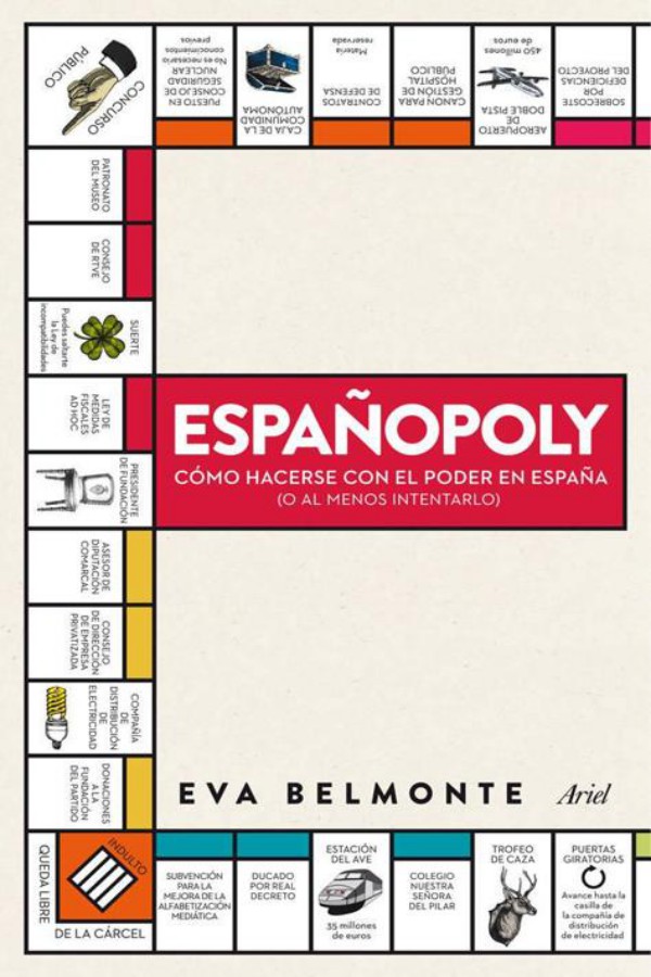 Españopoly