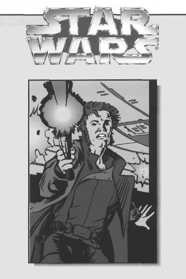 Evasión de la cantina