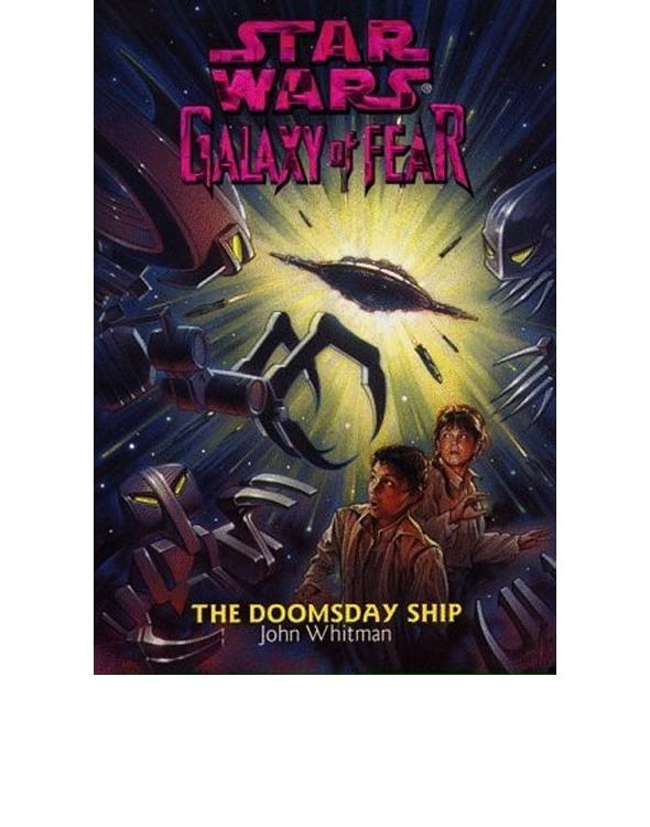 La nave del apocalipsis