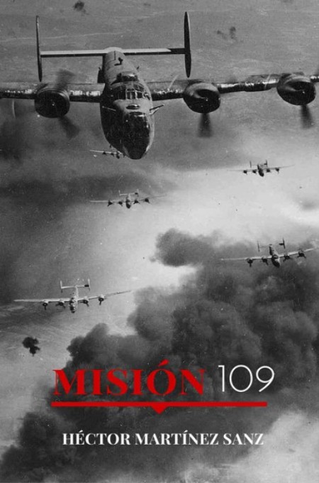 Misión 109