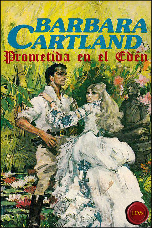 Prometida en el Edén