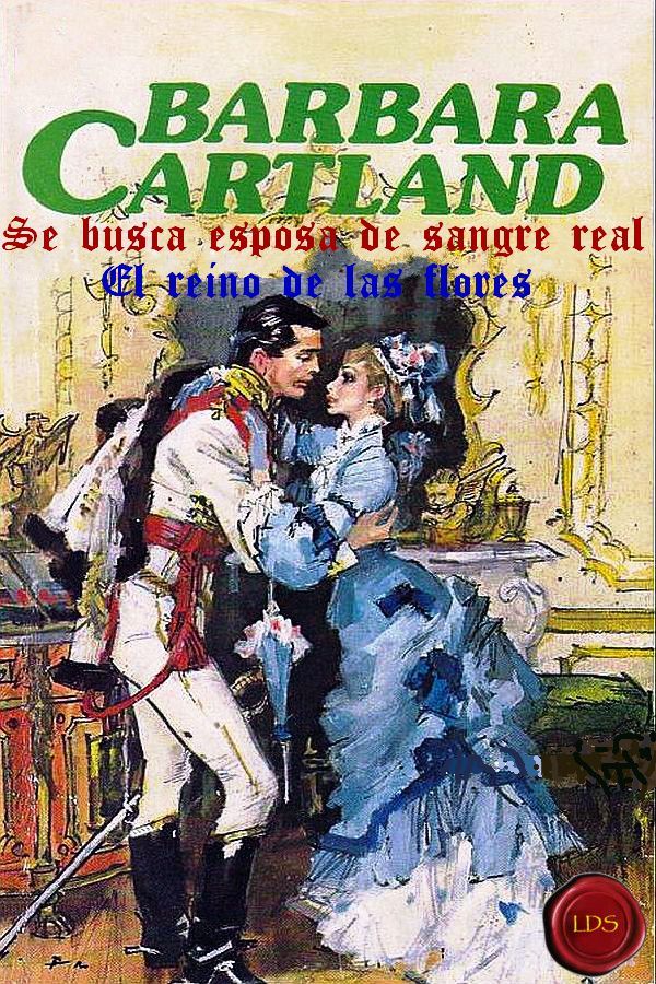 Se busca esposa de sangre real