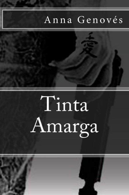 Tinta amarga