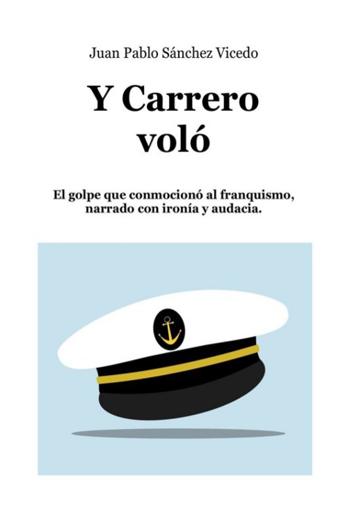 Y Carrero voló