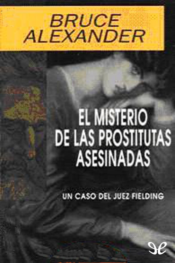 El misterio de las prostitutas asesinadas