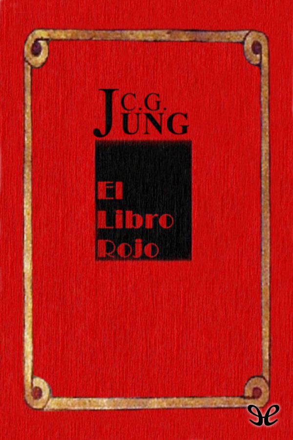 El libro rojo