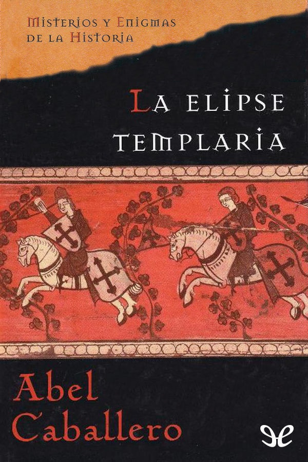 La elipse templaria