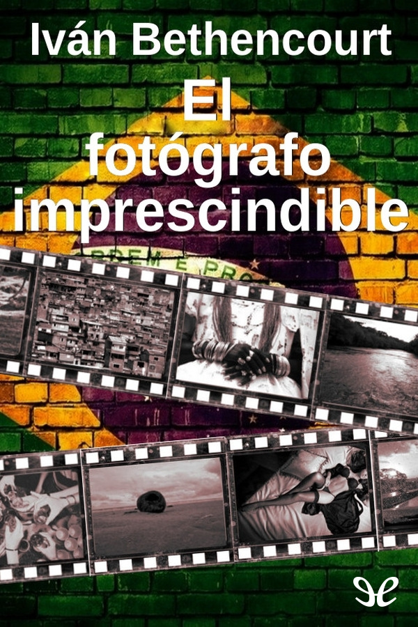 El fotógrafo imprescindible