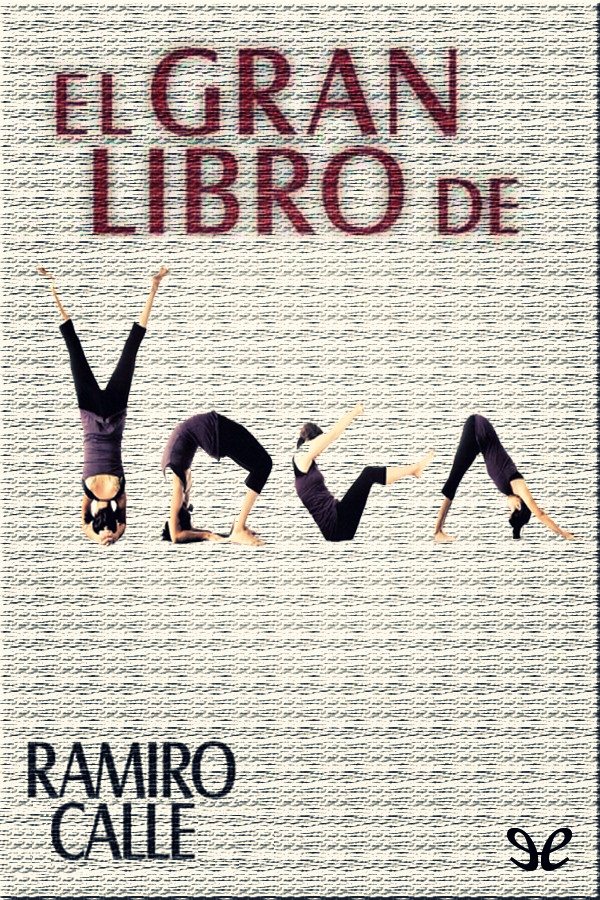 El gran libro de yoga