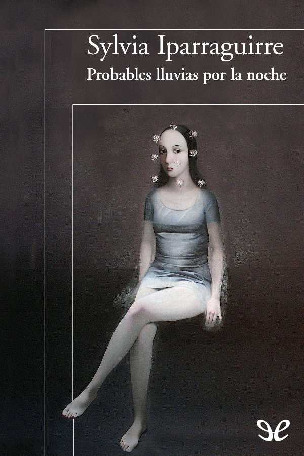 Probables lluvias por la noche