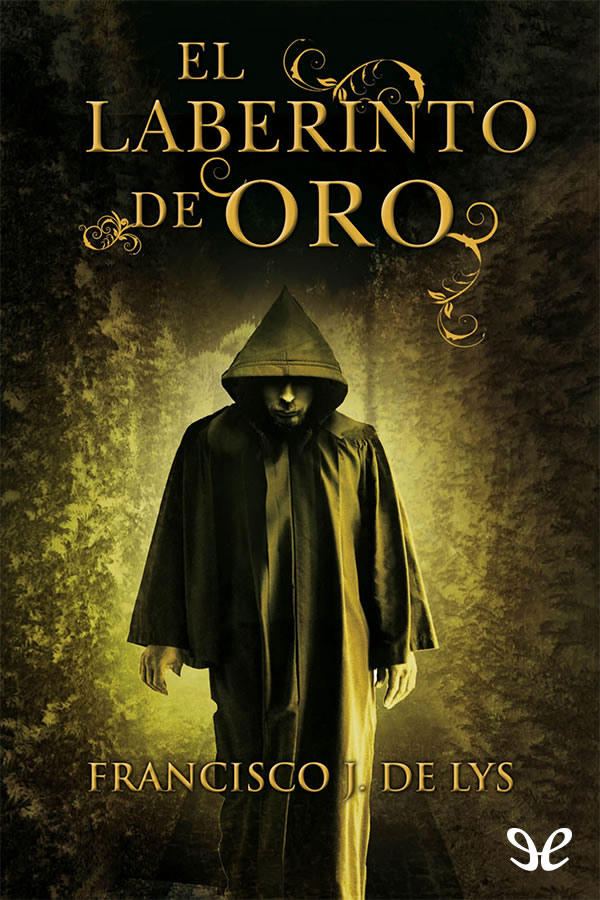 El laberinto de oro
