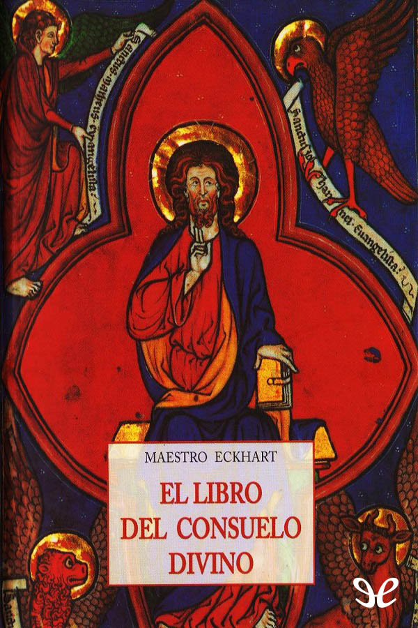 El libro del consuelo divino