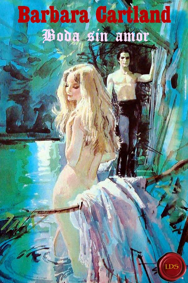 Boda sin amor