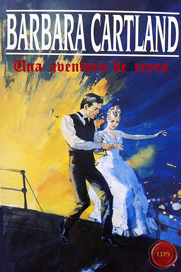 Una aventura de reyes