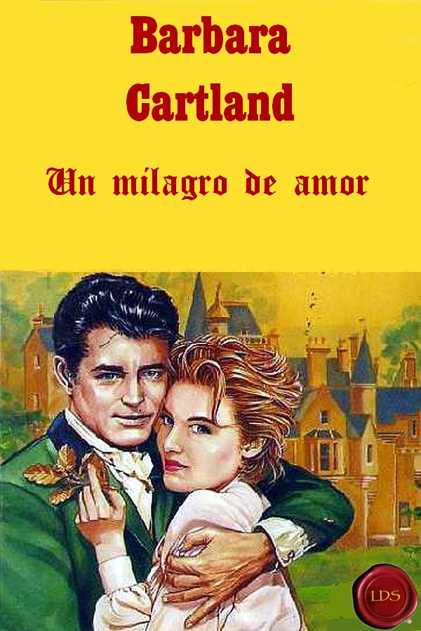 Un milagro de amor
