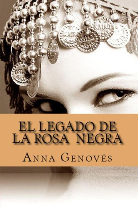 El legado de la rosa negra