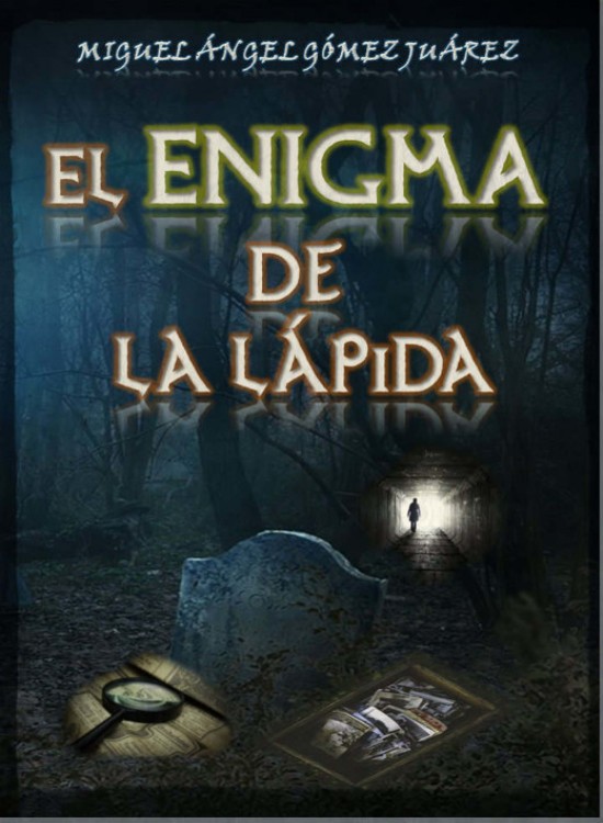 El enigma de la lápida