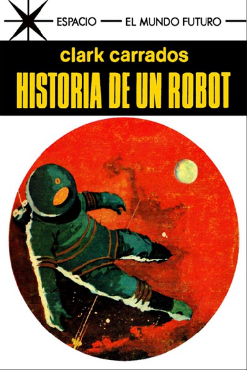 Historia de un robot