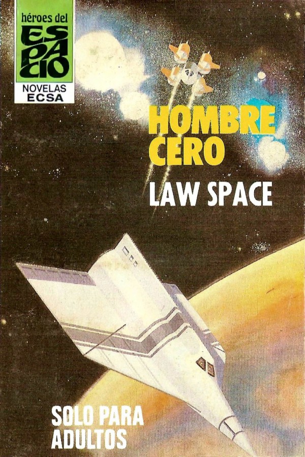 Hombre cero