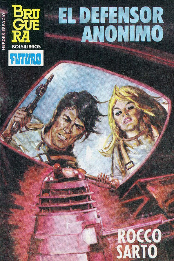 El defensor ánonimo