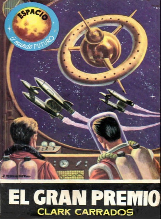 El gran premio