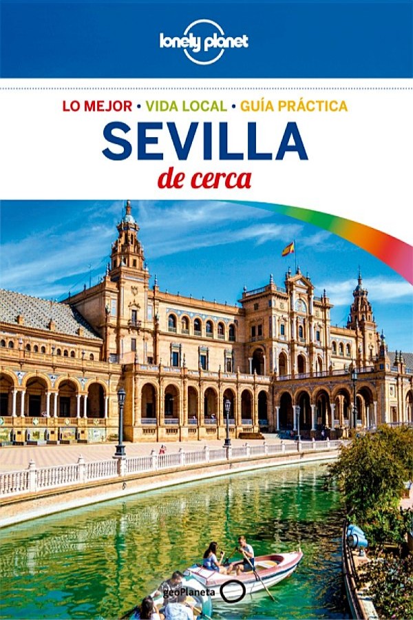 Sevilla de cerca 2ª Ed.
