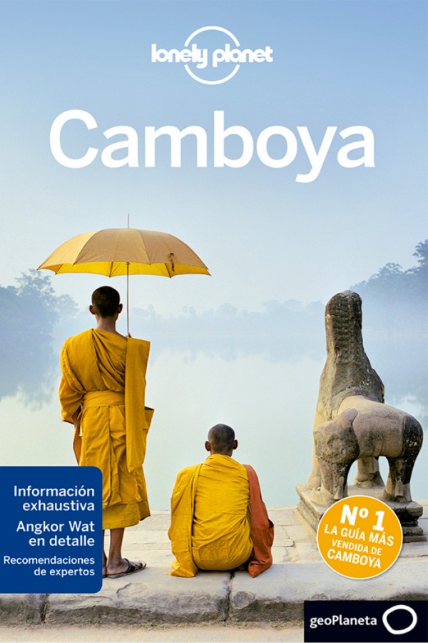 Camboya 4ª Ed.
