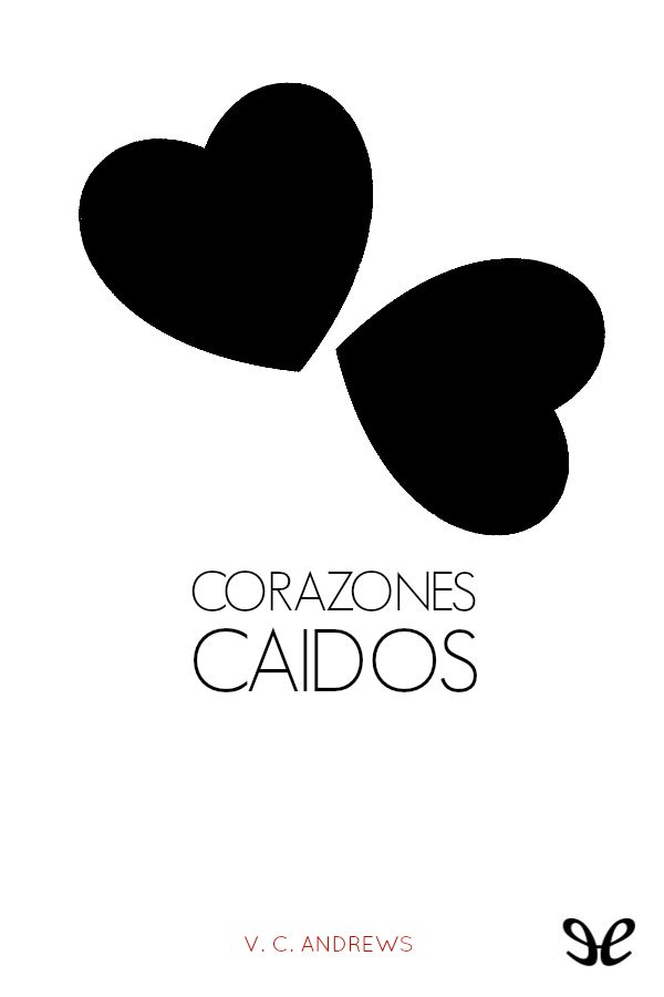 Corazones caídos