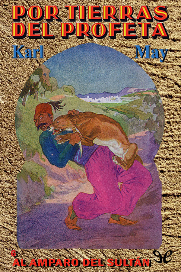 Al amparo del sultán