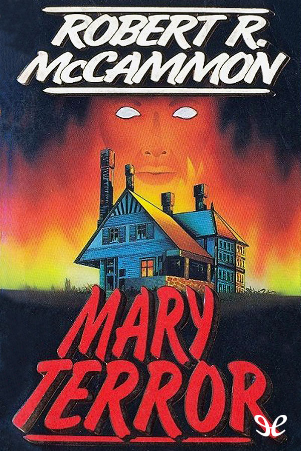 Mary Terror