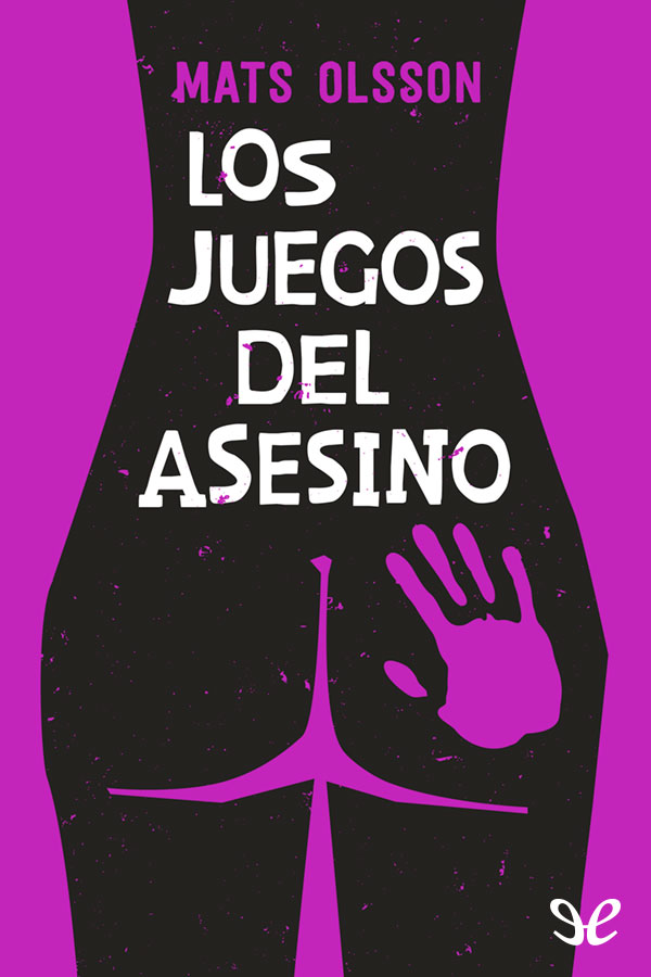 Los juegos del asesino