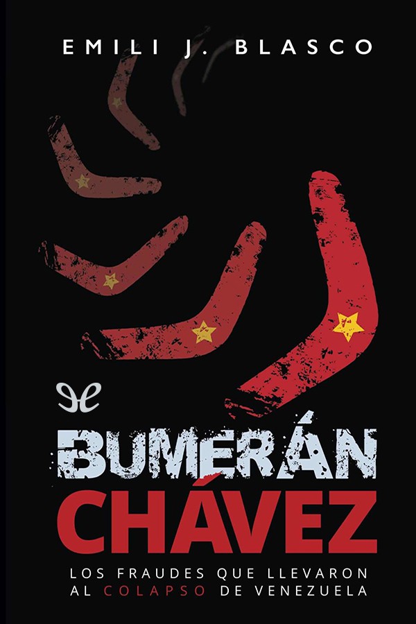 Bumerán Chávez