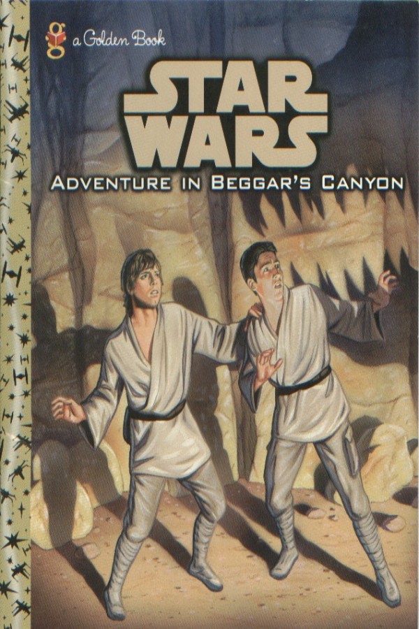 Aventura en el Cañón del Mendigo