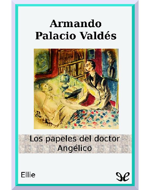 Los papeles del doctor Angélico