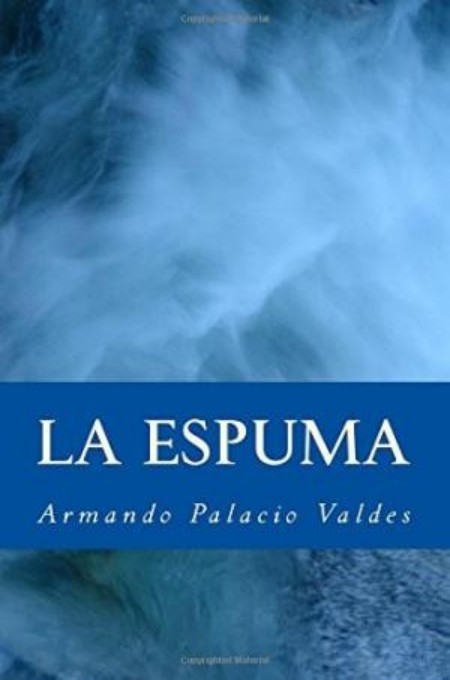 La espuma