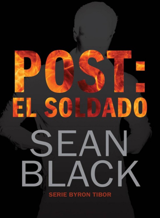 Post: el soldado