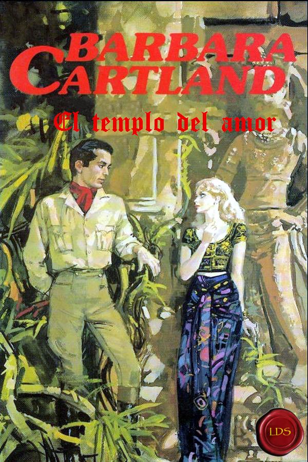 El templo del amor