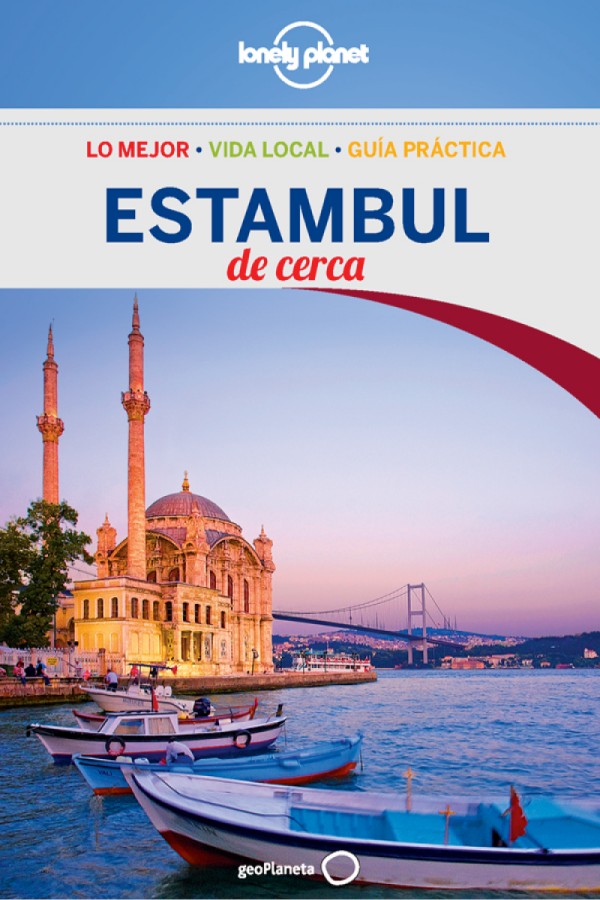 Estambul de cerca 4ª Ed.